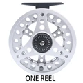 Sliver Reel