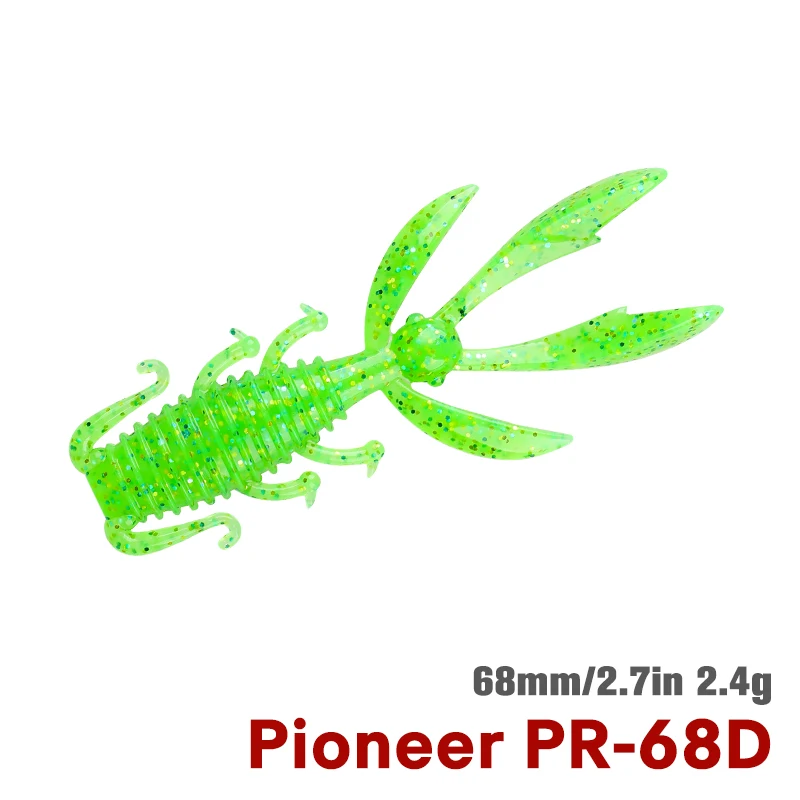 PIONEER-D