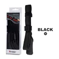black M 90-125cm