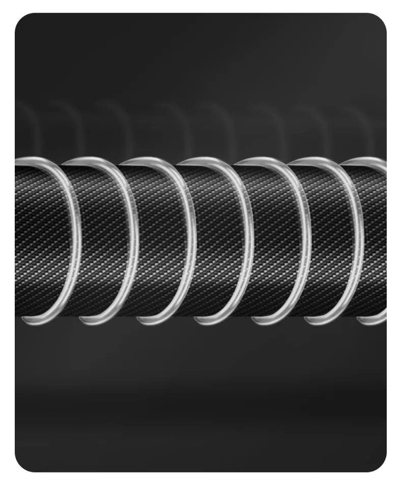 Durabilidad mejorada y diseño elegante para aplicaciones modernas