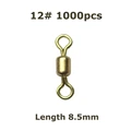 1000pcs size 12