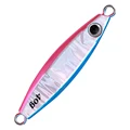 Blue-pink