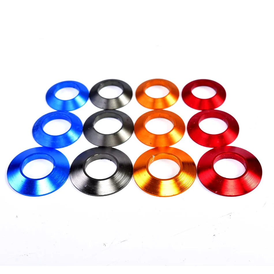 3 uds varilla de bobinado control de metal DIY caña de pescar reparación edificio reacondicionamiento pieza modificada accesorio de construcción de caña - imagen 4