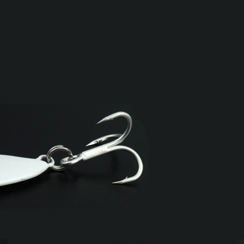 Jig metálico Shore Casting 5-25g para lubina – señuelo de spinning - imagen 3