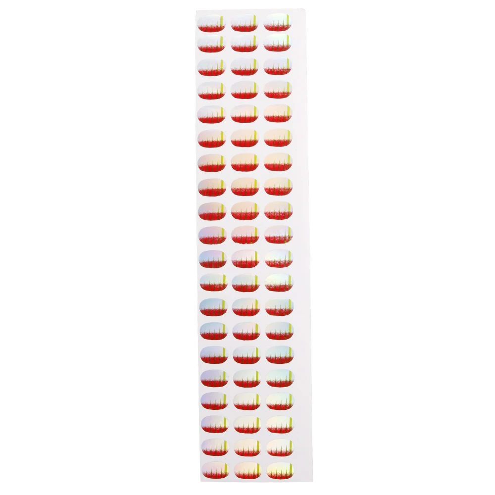 Mejore su atractivo visual con vibrantes pegatinas coloridas