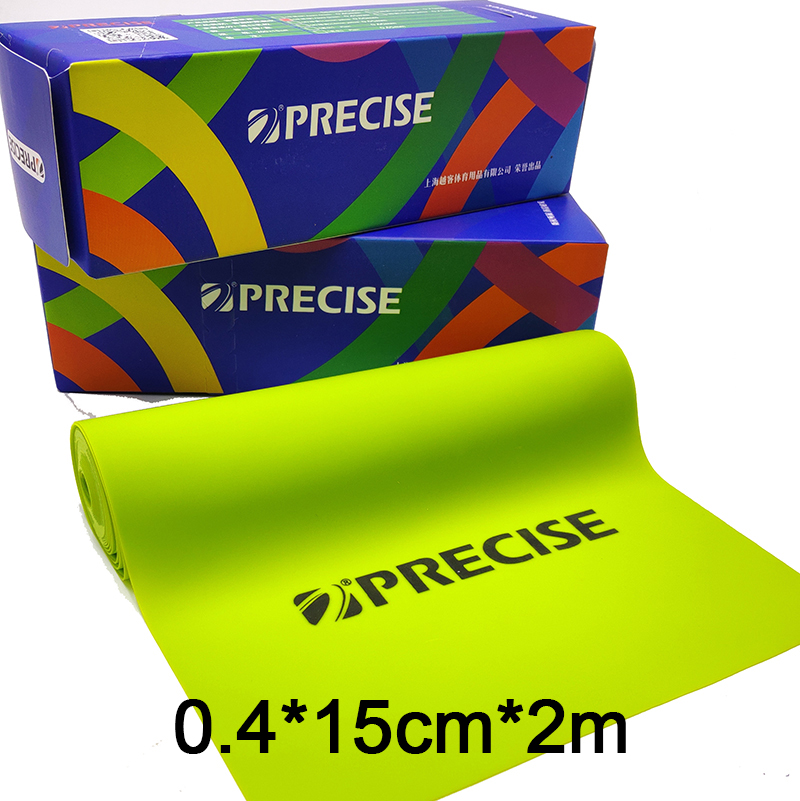 Banda de látex para tirachina – 2m y 0,4-0,9mm de grosor - imagen 2