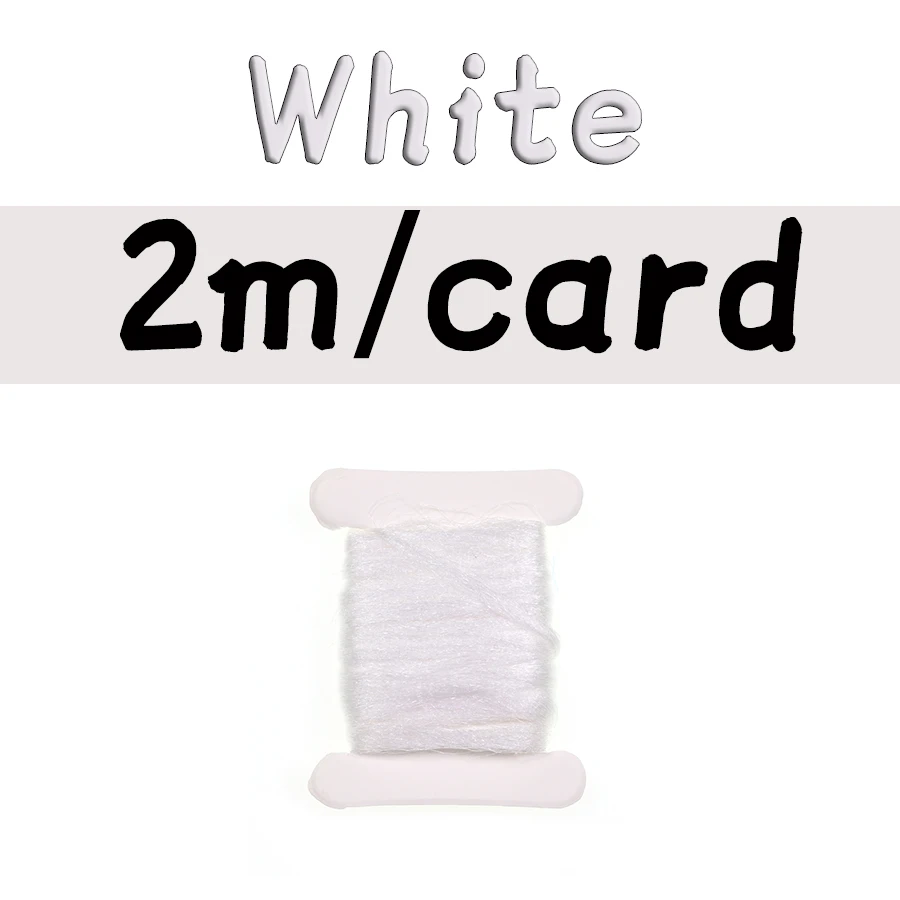 2M white
