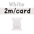 2M white
