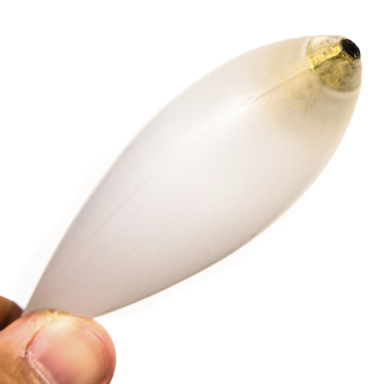 Bombarda-flotador de peces de plástico para pesca de carpa, aparejos de pesca de superficie en línea, 15g/20g/25g/30g/40g/50g, 1/5 Uds. - imagen 4