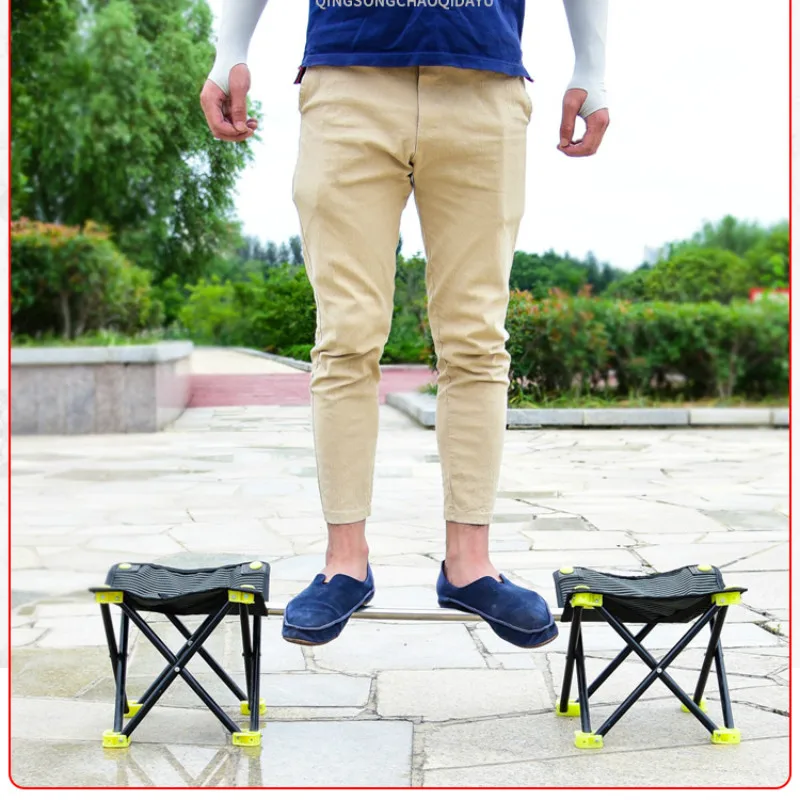 Juego de cañas de red de inmersión de 4,0 m, 3,0 m, 2,5 m, red de pesca de bolsillo, poste retráctil de acero inoxidable, palos telescópicos plegables, aparejos de pesca - imagen 5