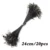 Black-24  20pcs