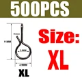 XL 500PCS