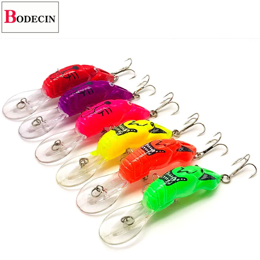 Bend/Jerkbait-señuelo de pesca falso, cebo Artificial para pececillos, Señuelos de Pesca, aparejos de mar - imagen 4