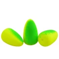 Drop -Yellow Green