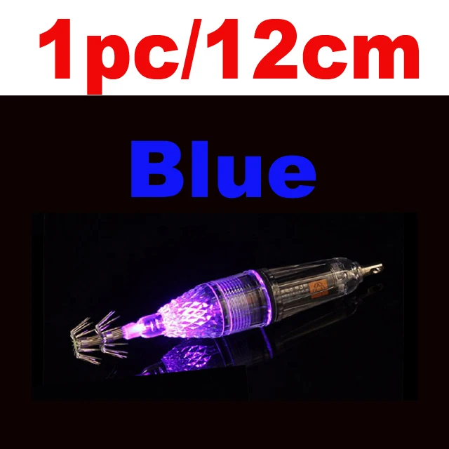 Blue 12cm 1pc