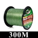 Dark Green 300m