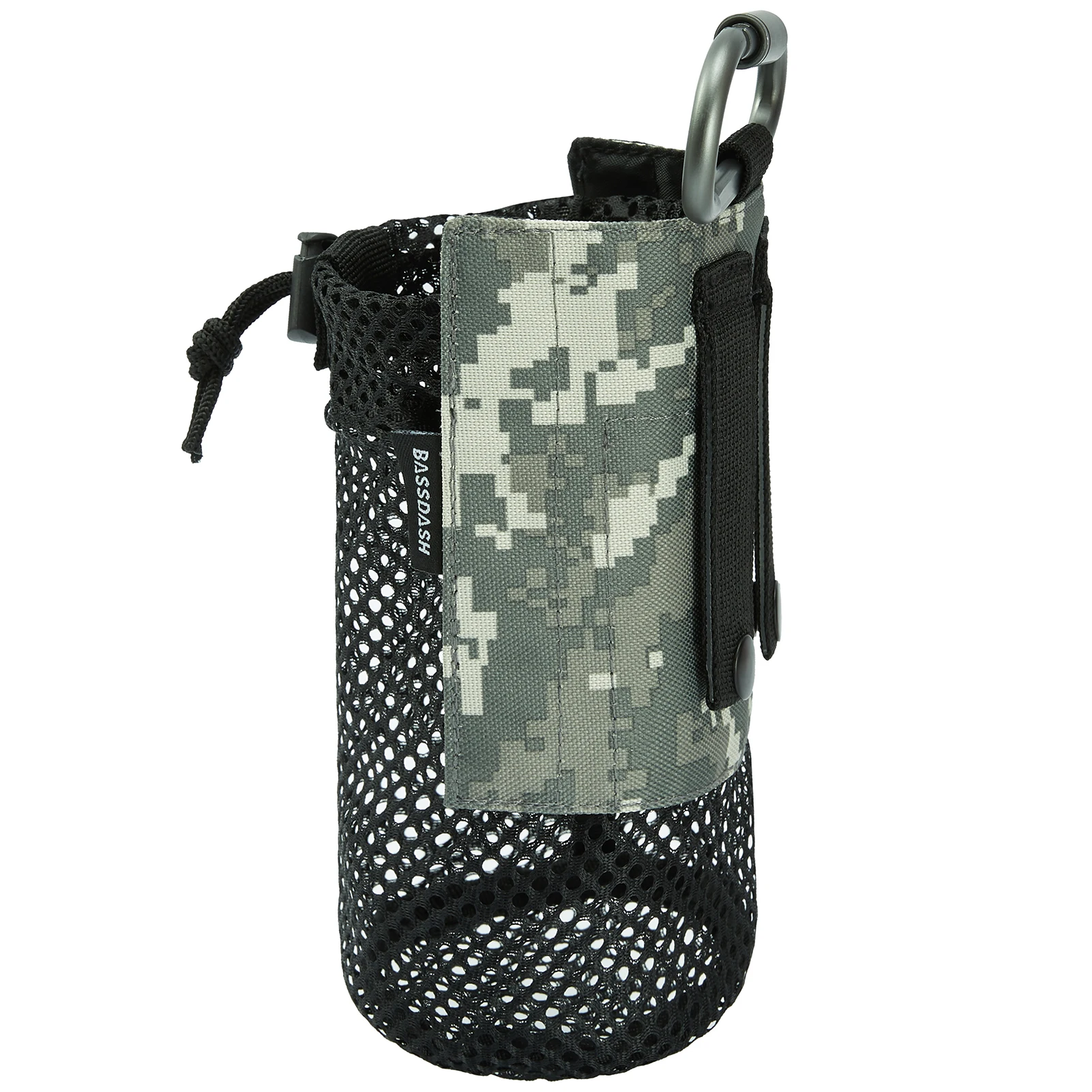 Ca with Molle Straps