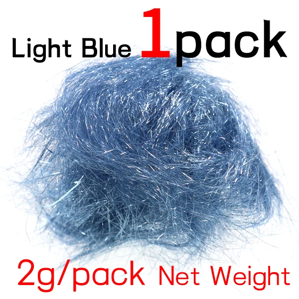 light blue 1pack