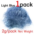 light blue 1pack