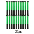 green 20pcs