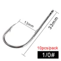 size1-0 10pcs