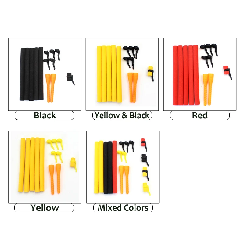Accesorios Zig Rig carpa Zig Aligna – boilies EVA y herramienta método - imagen 4