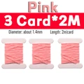 3pc Pink