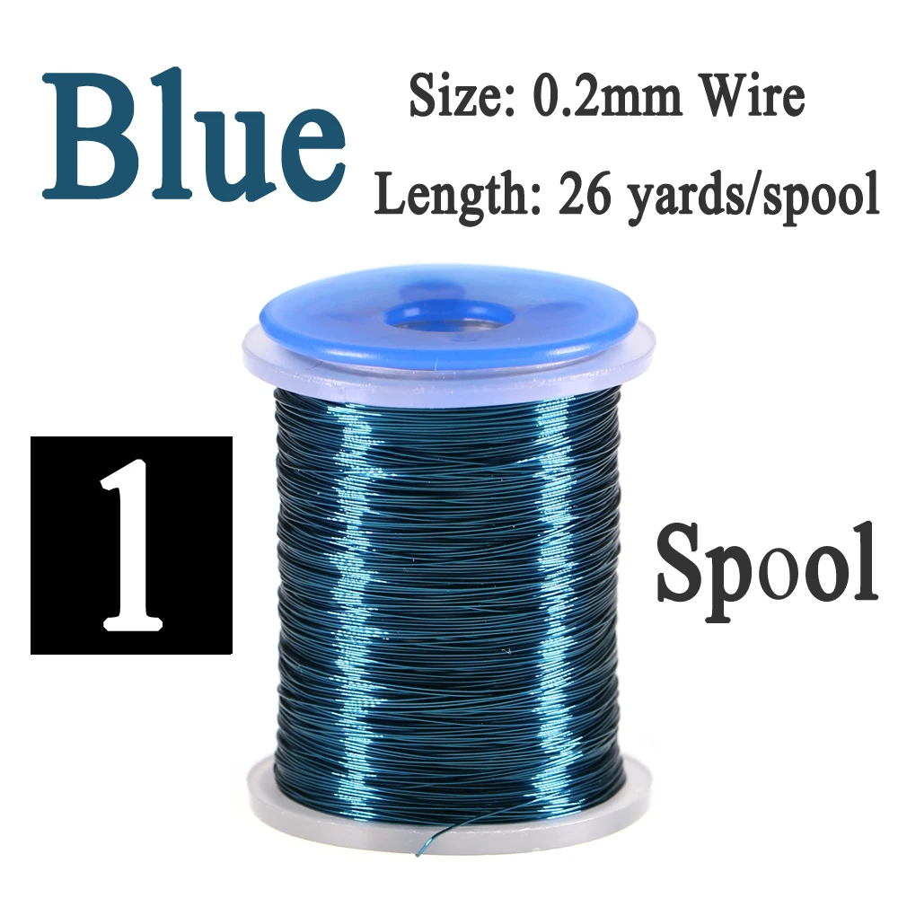 blue 1pc