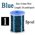 blue 1pc