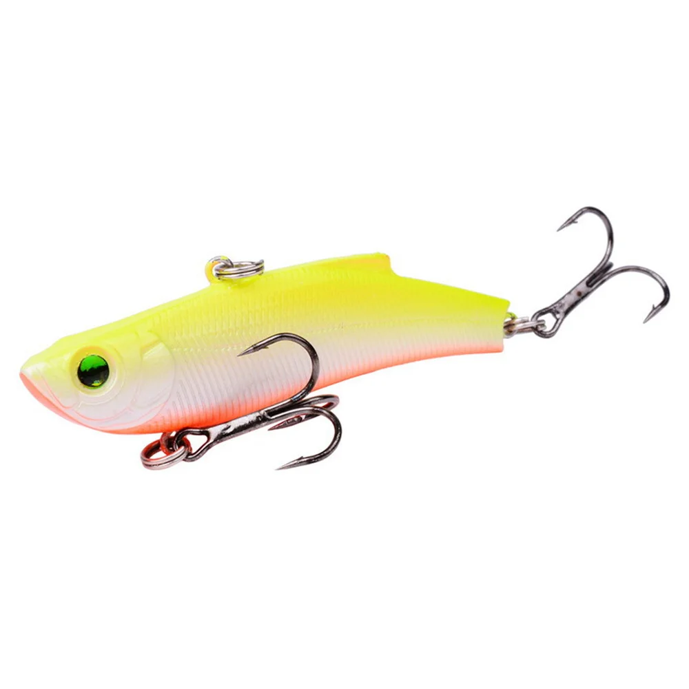 VIB Crankbait - Señuelo para pesca en hielo 7cm 18g - imagen 4