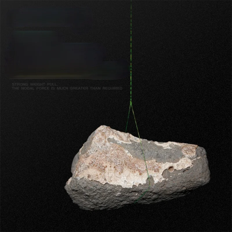 Hilo de pescar de 220m, alambre Invisible de hundimiento, fuerte fuerza de tracción, Accesorios de pesca con mosca, suministro de equipo de pesca en Mar - imagen 4