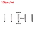 2.0mm   100pcs