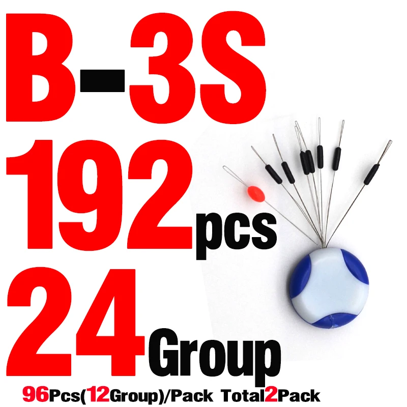 B-3S 24Group