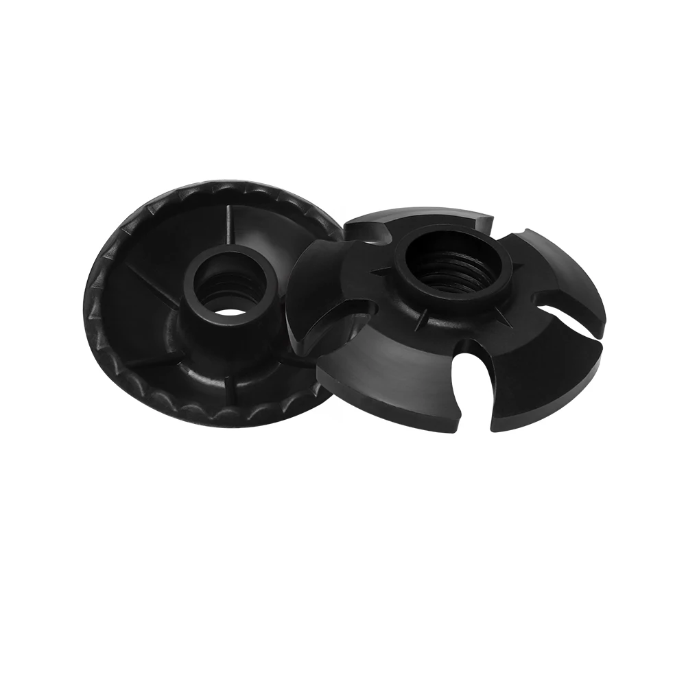 Bastón Nórdico Pro Trekking – 9 Estilos Resistentes - imagen 4