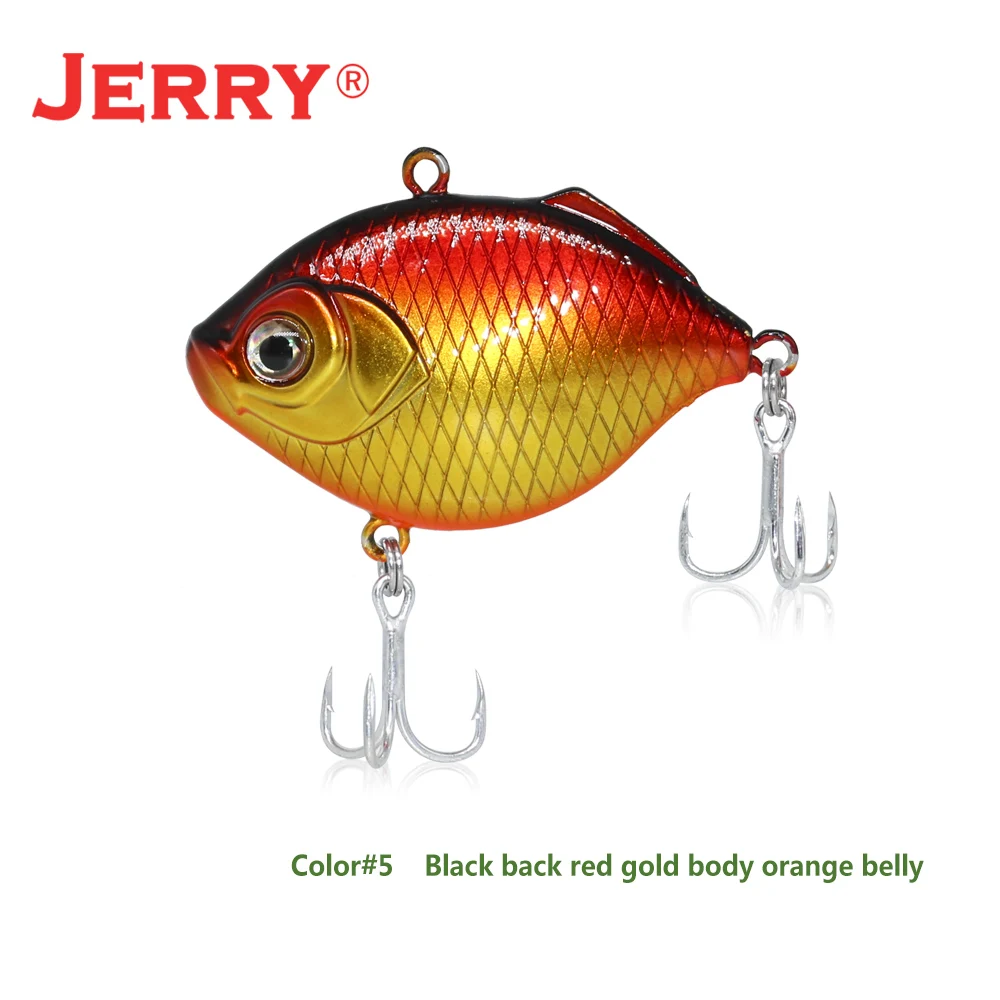 Black back red gold