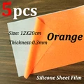 5pcs orange