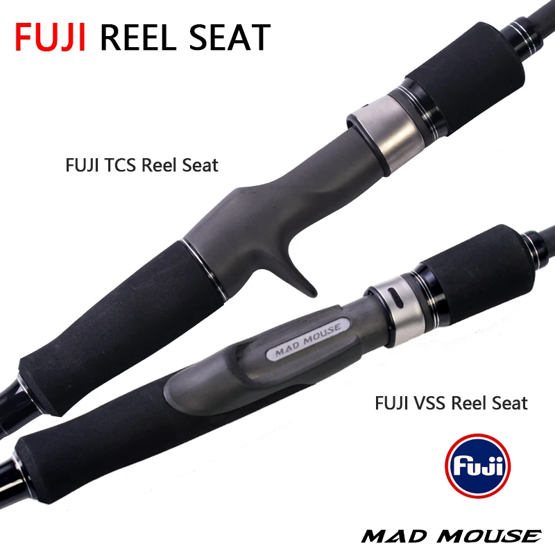 Jig Slow Pitch MADMOUSE 80-350G – Resistencia 15kg para lance desde barco - imagen 3