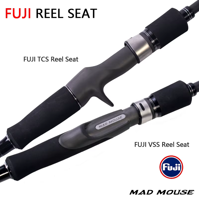 Jig Slow Pitch MADMOUSE 80-350G – Resistencia 15kg para lance desde barco - imagen 3