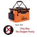 OrangeOnly Box28L