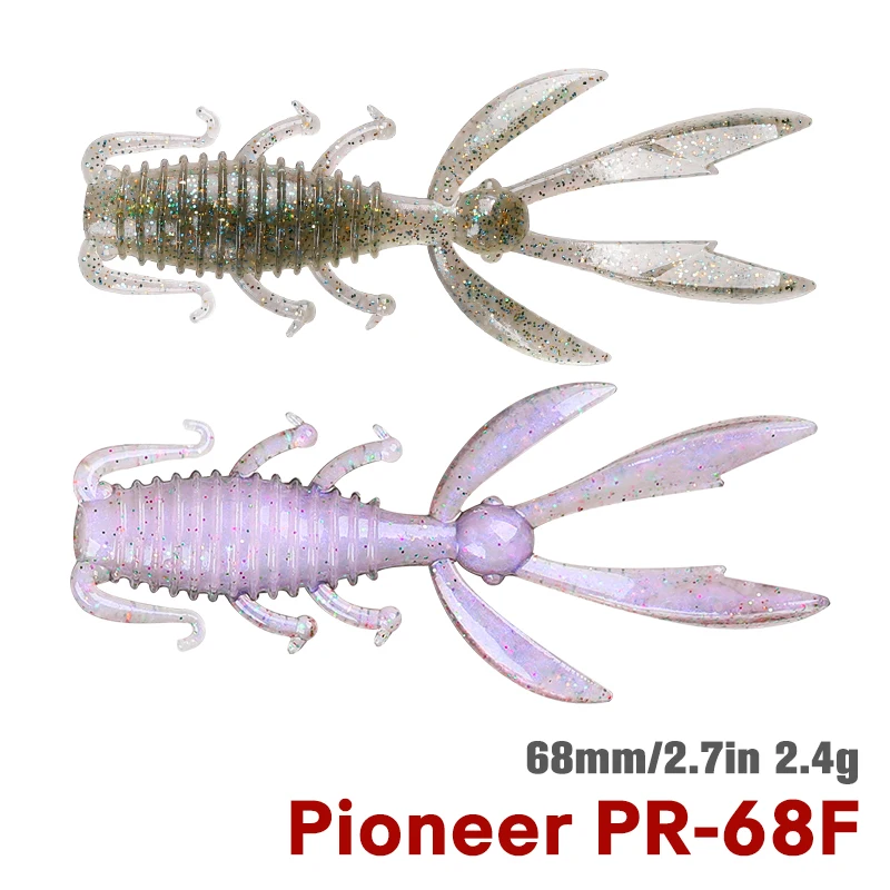 PIONEER-F