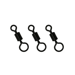 Accesorio giratorio para carpa extendido - cobre negro mate de pesca