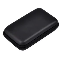 Funda rígida para tirachinas de pesca