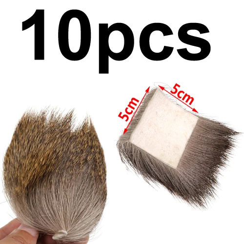 10PCS