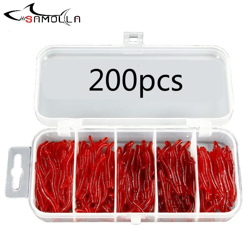 Señuelo Pesca mostrando su diseño suave y simulación para pesca efectiva