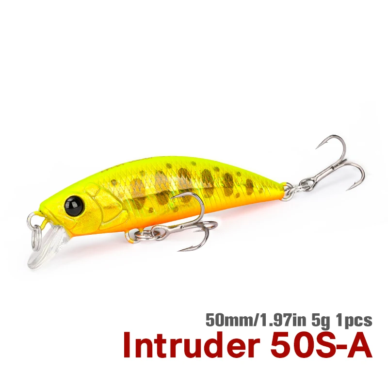 INTRUDER-50S-A