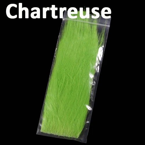 Chartreuse  1pc