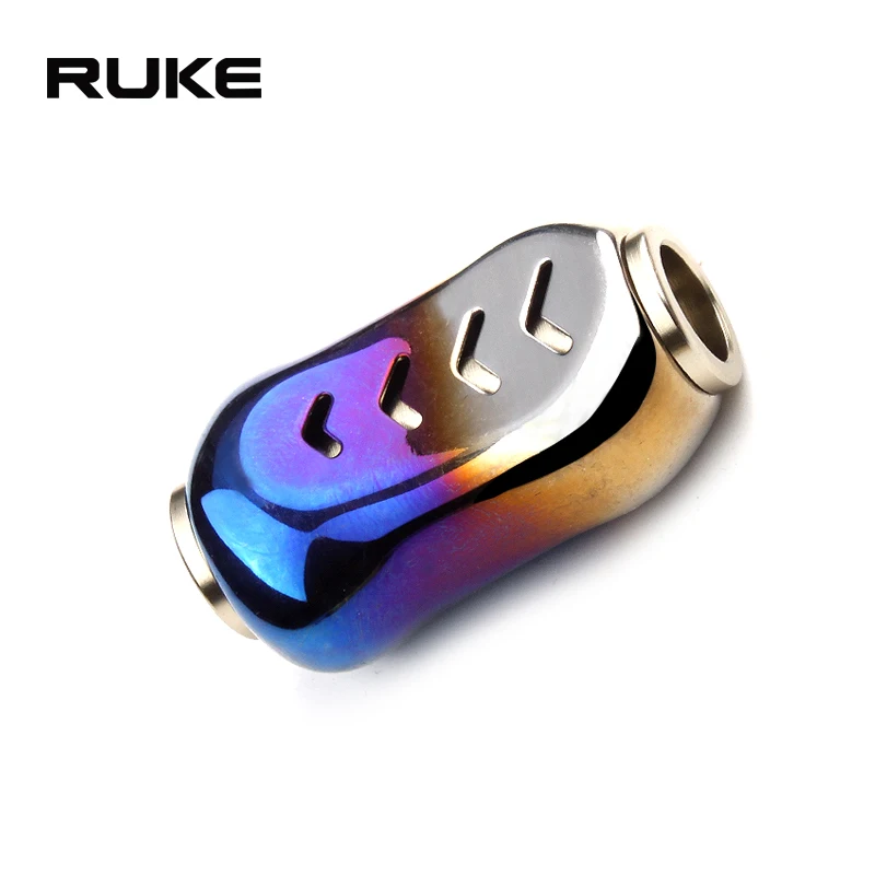 Ruke-perilla de aleación para rodamiento, accesorio para manualidades, muy bonito, 35mm, 8,8g, 7x4x2,5, nuevo diseño, envío gratis - imagen 5