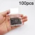 100pcs 1box