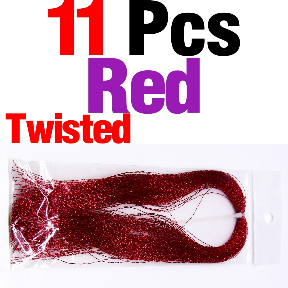 Twisted Red