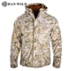 Desert Digital-Jacke